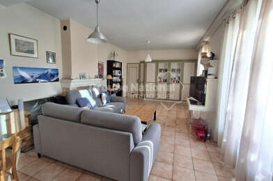 Maison 4 pièces 215500 €