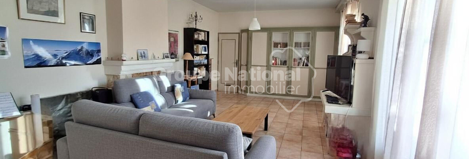Maison 4 Pièces 105 m² à vendre à Le Pontet (84130)