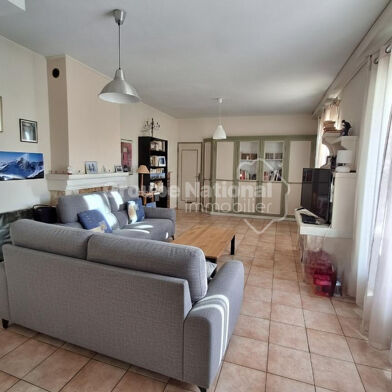 Maison 4 pièces 215500 €