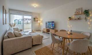 Appartement 3 Pièces 61 m² à vendre à Montpellier (34090)