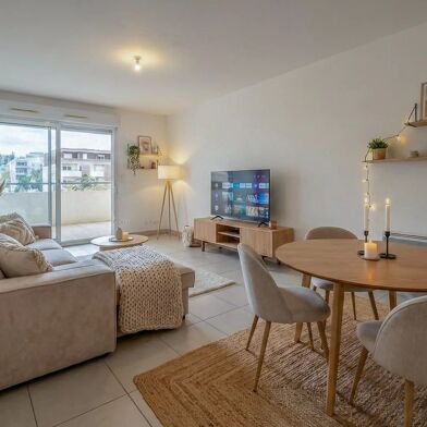 Appartement 3 pièces 215000 €