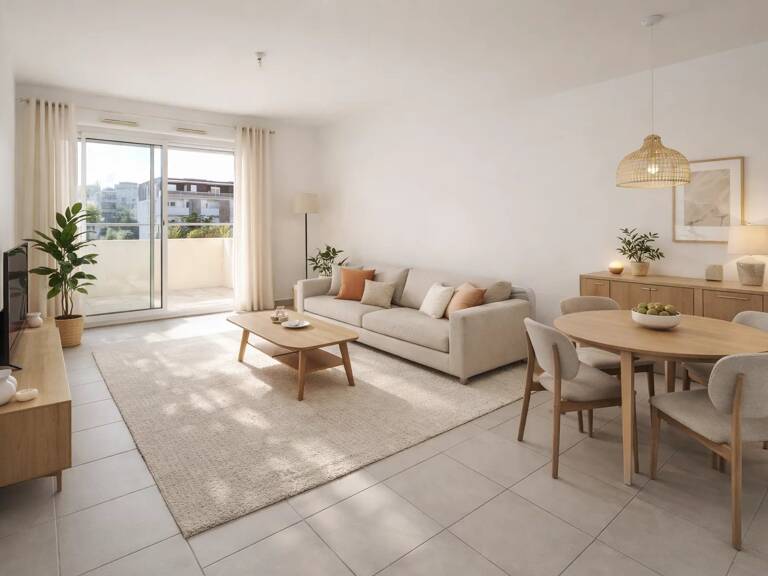Appartement moderne à vendre à Montpellier — photo 1