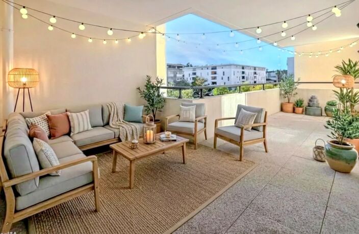 Appartement moderne à vendre à Montpellier — photo 2