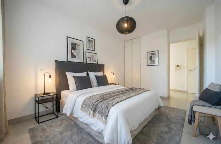 Appartement moderne à vendre à Montpellier — photo 3