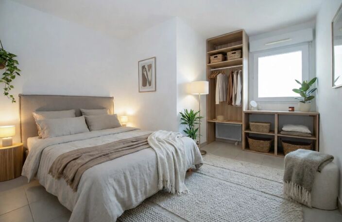 Appartement moderne à vendre à Montpellier — photo 4