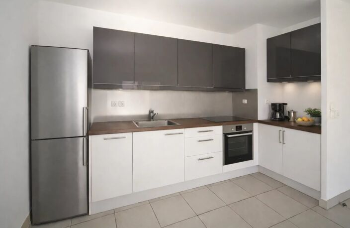 Appartement moderne à vendre à Montpellier — photo 5