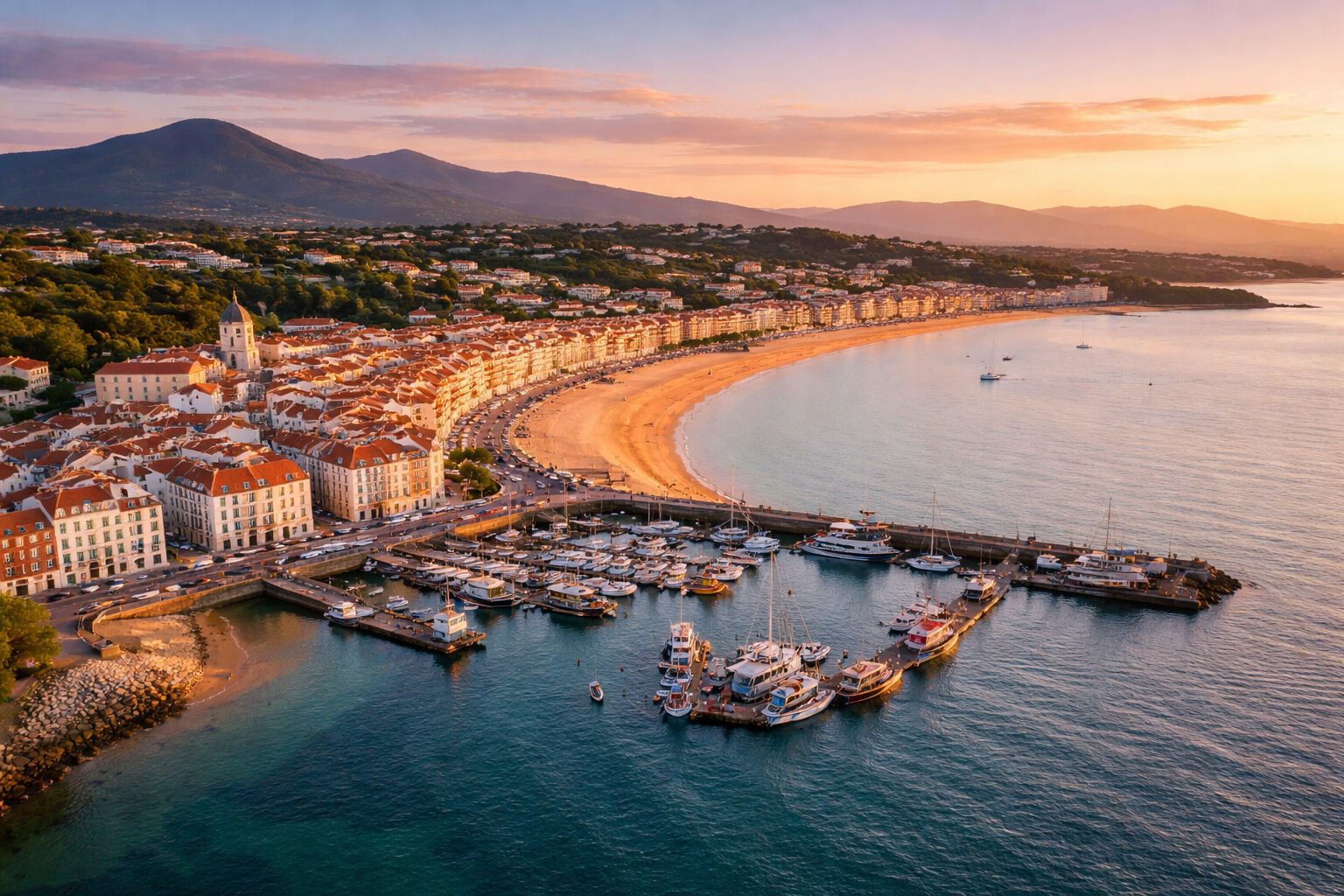 Villa / Maison 7 pièces  à vendre Saint-Jean-de-Luz 64500