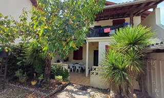 Maison 9 Pièces 149 m² à vendre à Bayonne (64100)