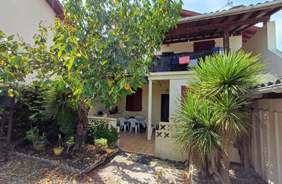 À VENDRE  - Lot de 2 appartements - Terrain à bâtir - Fort potentiel à Bayonne — photo du bien