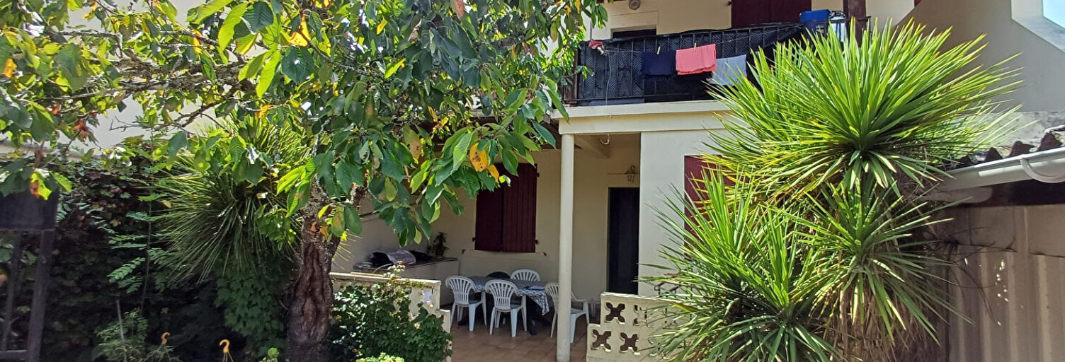 Maison 9 Pièces 149 m² à vendre à Bayonne (64100)