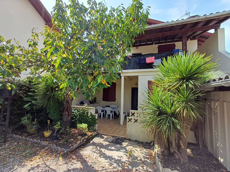 À VENDRE  - Lot de 2 appartements - Terrain à bâtir - Fort potentiel à Bayonne — photo 1