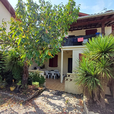 Maison 9 pièces 842000 €