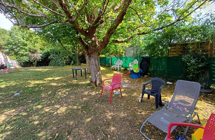 À VENDRE  - Lot de 2 appartements - Terrain à bâtir - Fort potentiel à Bayonne — photo 3