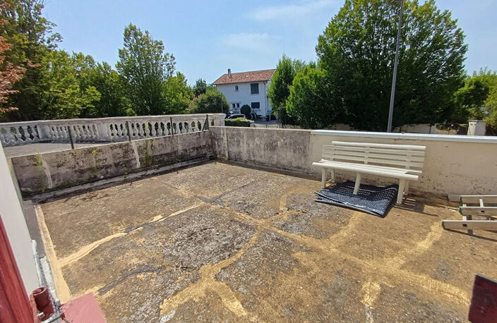À VENDRE  - Lot de 2 appartements - Terrain à bâtir - Fort potentiel à Bayonne — photo 4
