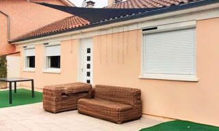 Maison 7 Pièces 140 m² à vendre à Eaunes (31600)