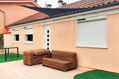 Maison 7 pièces 392000 €