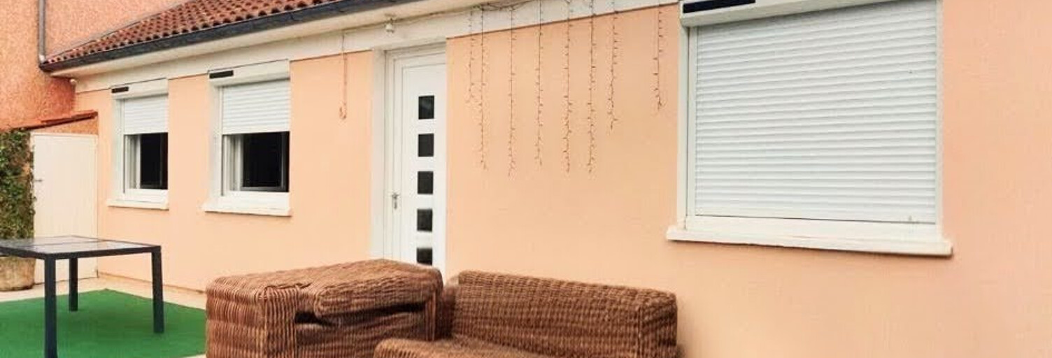 Maison 7 Pièces 140 m² à vendre à Eaunes (31600)