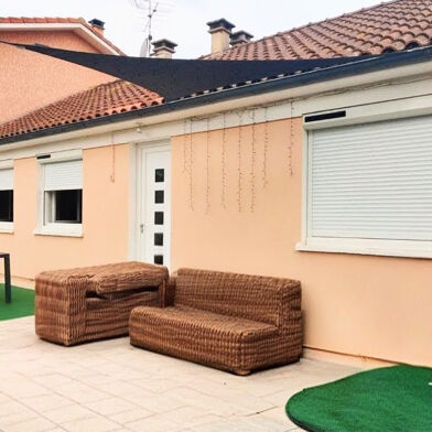 Maison 7 pièces 392000 €