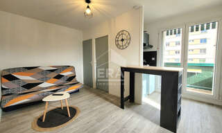 Appartement 1 Pièce 19 m² à louer à Billère (64140)