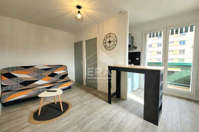 Appartement 1 pièces 450 €