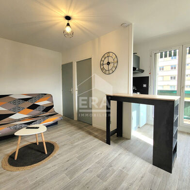 Appartement 1 pièces 470 €