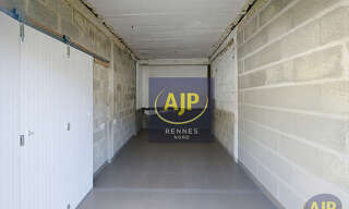 Garage  15 m² à vendre à Rennes (35000)
