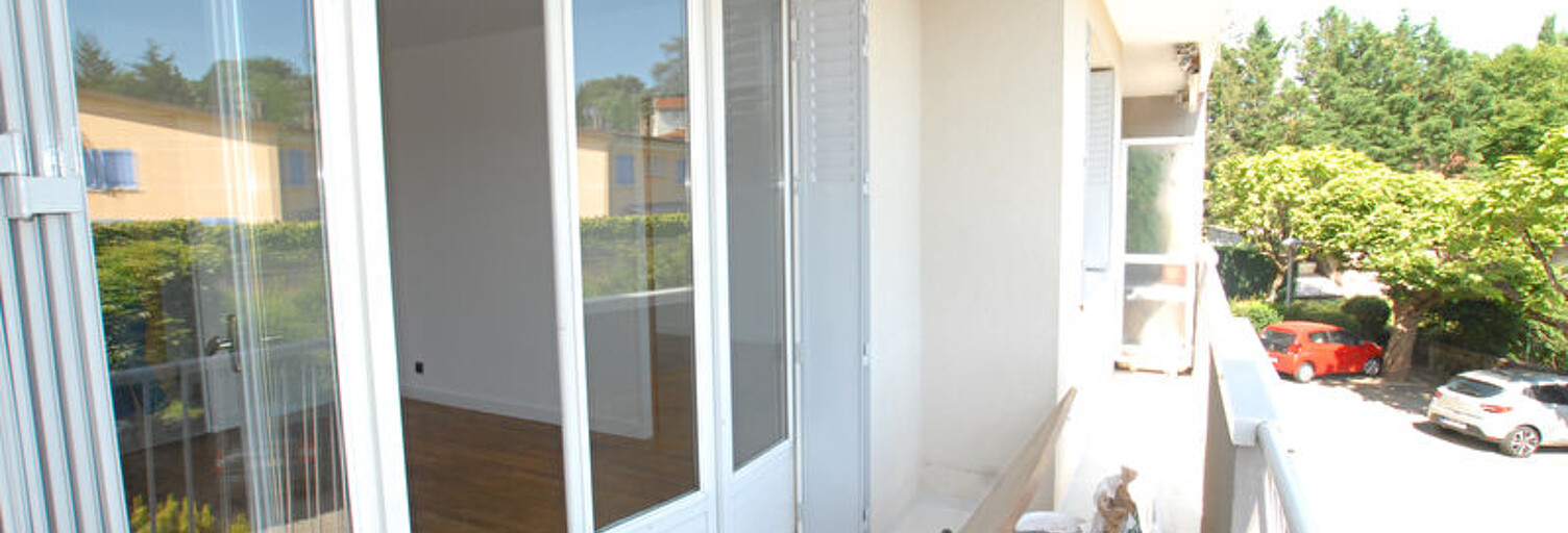 Appartement 4 Pièces 80 m² à louer à Sérézin-du-Rhône (69360)