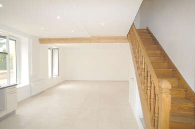 Appartement 3 pièces 995 €