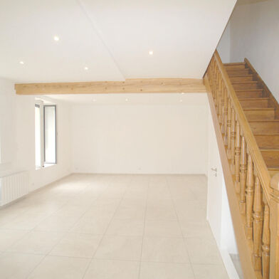 Appartement 3 pièces 995 €