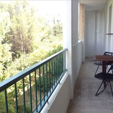 Appartement 1 pièces 697 €