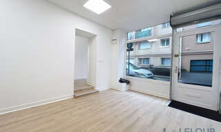 Commerce 4 Pièces 57 m² à louer à Rouen (76100)