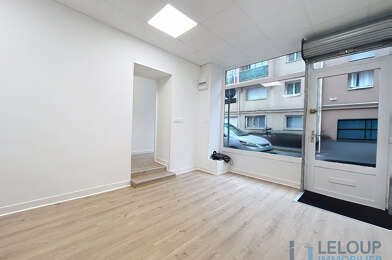 Commerce 4 pièces 895 €