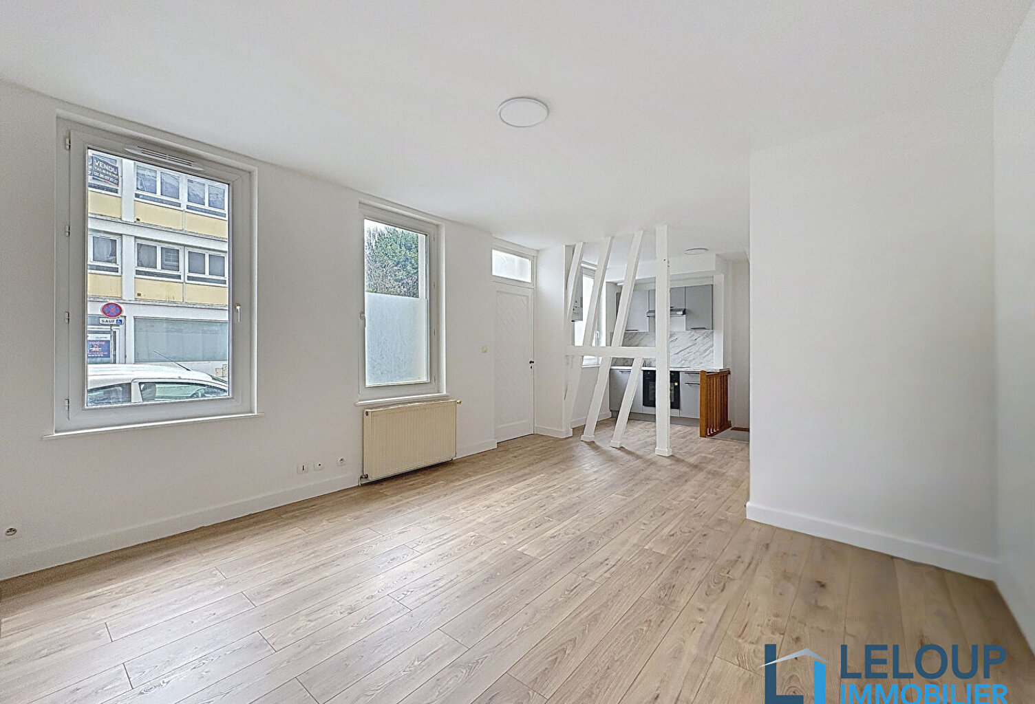 NOUVEAUTÉ ROUEN SAINT-GERVAIS — photo 1
