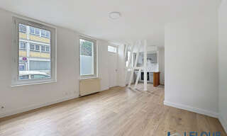 Appartement 2 Pièces 49 m² à vendre à Rouen (76000)