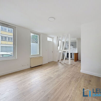 Appartement 2 pièces 159000 €