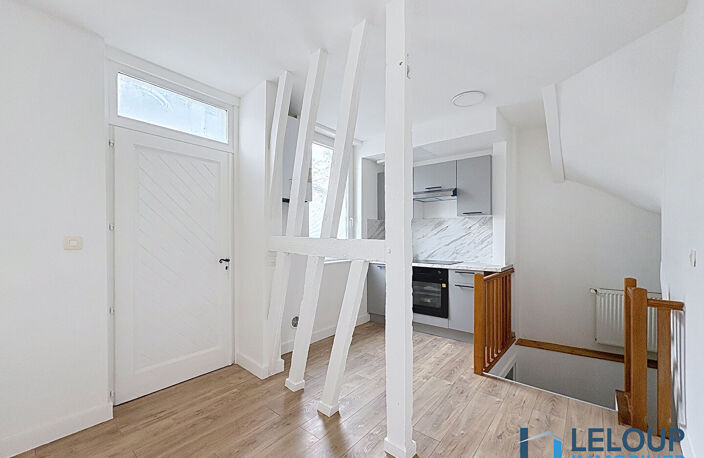 NOUVEAUTÉ ROUEN SAINT-GERVAIS — photo 4