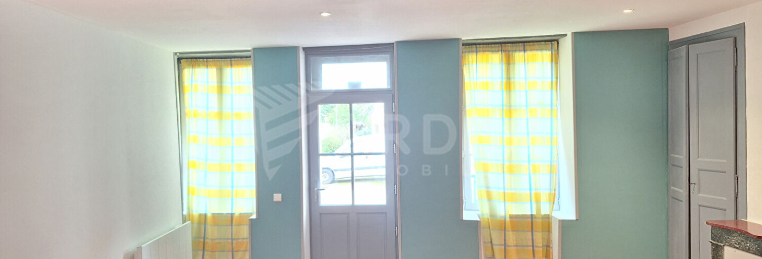 Maison 5 Pièces 120 m² à louer à Bonny-sur-Loire (45420)