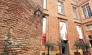 Commerce  118 m² à vendre à Toulouse (31000)