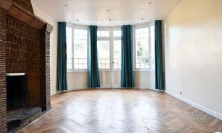 Maison 9 Pièces 187 m² à vendre à Charleval (27380)