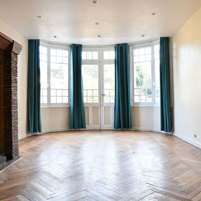 Maison 9 pièces 249000 €