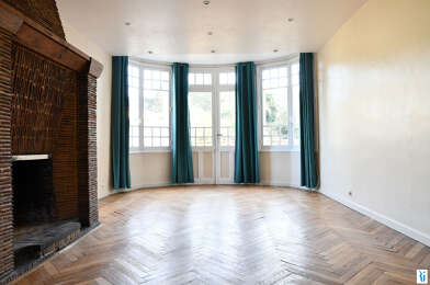 Maison 9 pièces 249000 €