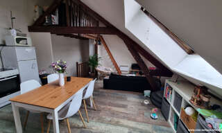 Appartement 2 Pièces 44 m² à vendre à Palaiseau (91120)