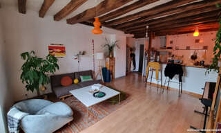 Appartement 3 Pièces 78 m² à vendre à Palaiseau (91120)