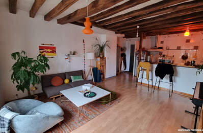 Appartement t4 79 M² Palaiseau 3 pièce(s) — photo du bien