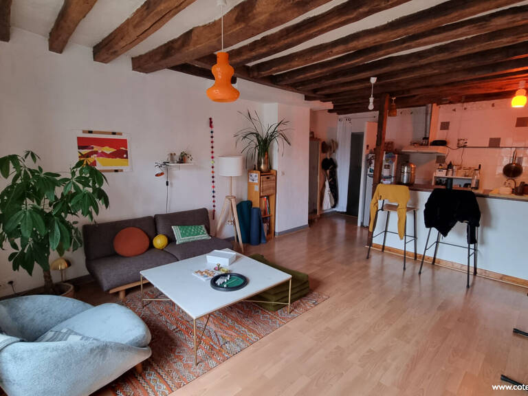 Appartement t4 79 M² Palaiseau 3 pièce(s) — photo 1