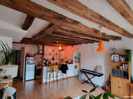Appartement t4 79 M² Palaiseau 3 pièce(s) — photo 2