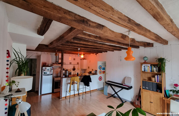 Appartement t4 79 M² Palaiseau 3 pièce(s) — photo 2