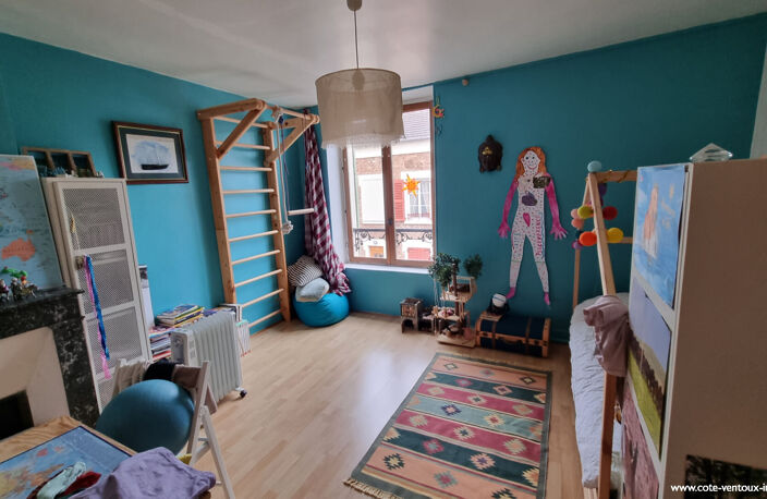 Appartement t4 79 M² Palaiseau 3 pièce(s) — photo 3