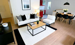 Appartement 4 Pièces 85 m² à vendre à Eysines (33320)