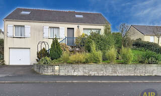 Maison 5 Pièces 129 m² à vendre à Petit-Mars (44390)